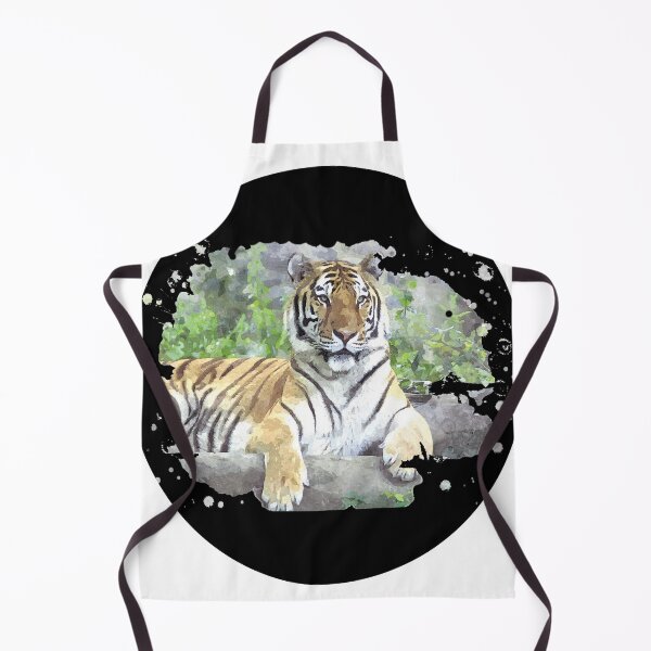 Item preview, Tiger Graphic designed and sold by MANIMESH01.
