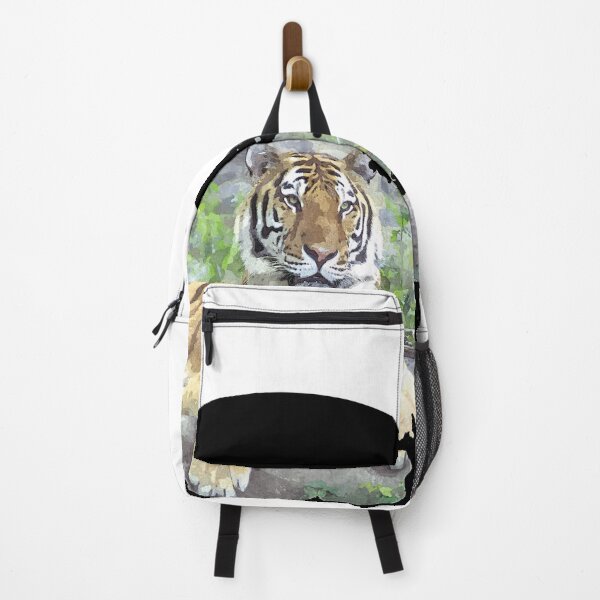 Item preview, Tiger Graphic designed and sold by MANIMESH01.