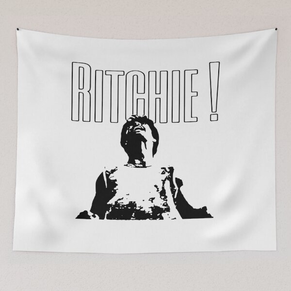 Item preview, Ritchie! La Bamba Biographical Movies designed and sold by TamaraTimothy2.