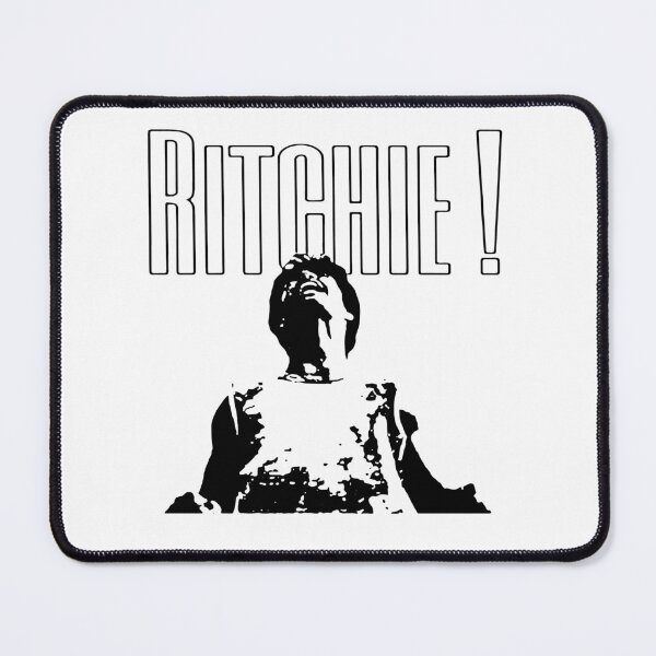 Item preview, Ritchie! La Bamba Biographical Movies designed and sold by TamaraTimothy2.
