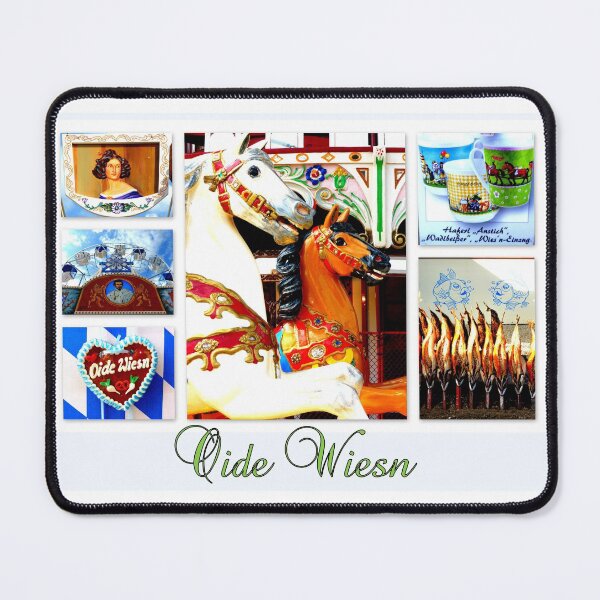 Item preview, Oide Wiesn designed and sold by angel1.