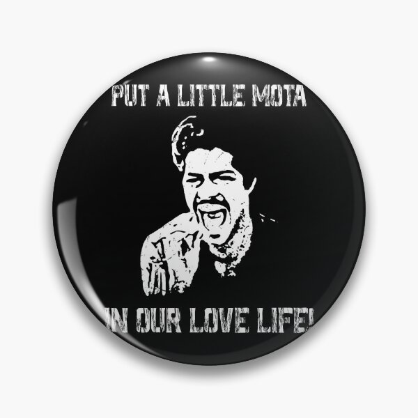 Item preview, Put A Little Mota In Our Love Life! Love Movies La Bamba designed and sold by TamaraTimothy2.
