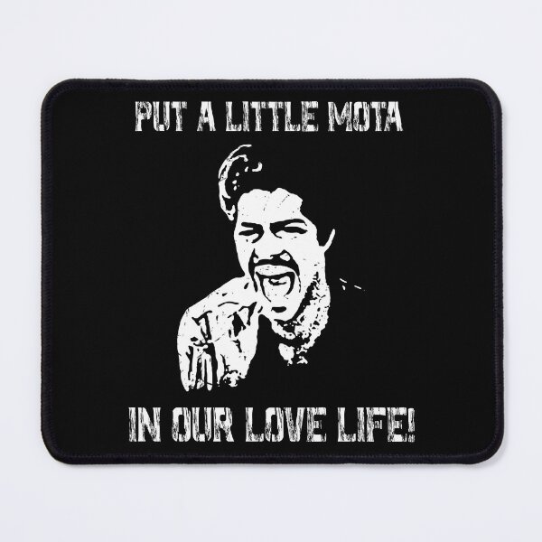Item preview, Put A Little Mota In Our Love Life! Love Movies La Bamba designed and sold by TamaraTimothy2.