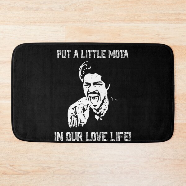 Item preview, Put A Little Mota In Our Love Life! Love Movies La Bamba designed and sold by TamaraTimothy2.