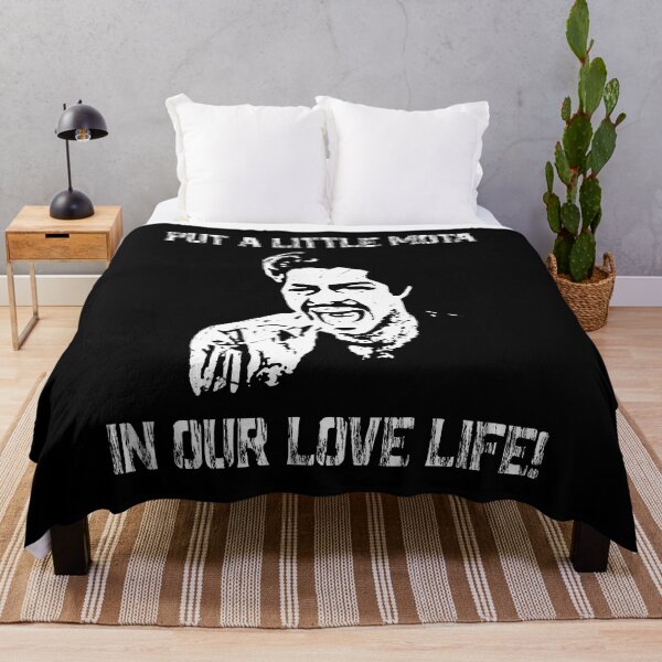 Item preview, Put A Little Mota In Our Love Life! Love Movies La Bamba designed and sold by TamaraTimothy2.