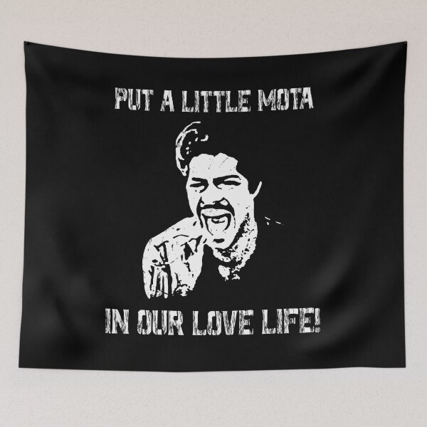 Item preview, Put A Little Mota In Our Love Life! Love Movies La Bamba designed and sold by TamaraTimothy2.