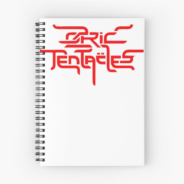 Item preview, Ozric Tentacles Space For The Earth The Real Logo Favorite Rock Band Ozric Tentacles Band Long Sleev designed and sold by HeritageStephen.