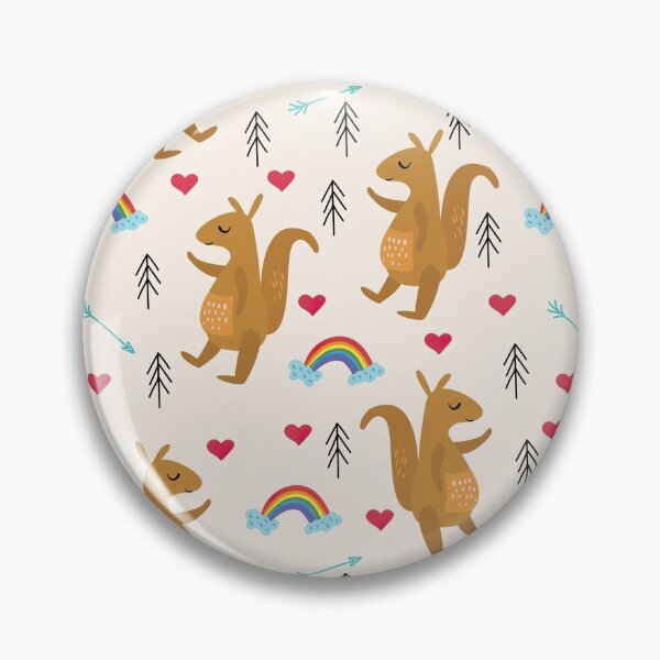 Item preview, Cute Kangaroos Rainbows  designed and sold by AlyssoCharm.