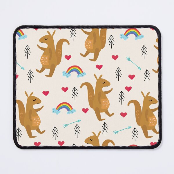 Item preview, Cute Kangaroos Rainbows  designed and sold by AlyssoCharm.