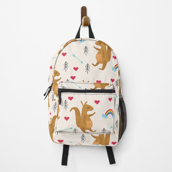 Item preview, Cute Kangaroos Rainbows  designed and sold by AlyssoCharm.
