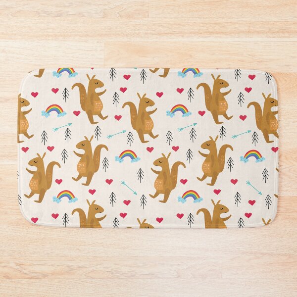 Item preview, Cute Kangaroos Rainbows  designed and sold by AlyssoCharm.