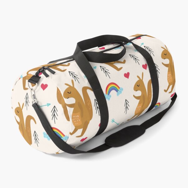 Item preview, Cute Kangaroos Rainbows  designed and sold by AlyssoCharm.