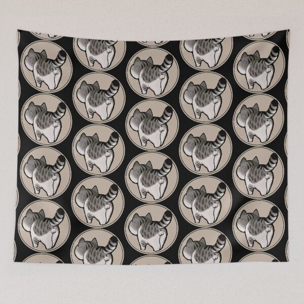 Item preview, Funny Cat  designed and sold by Buitan.