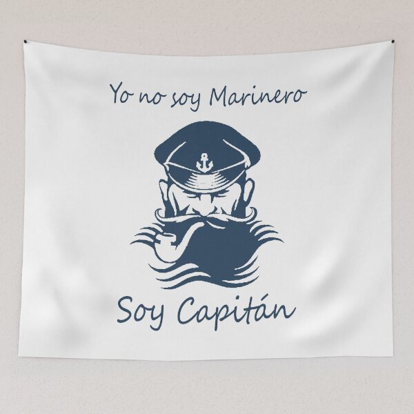 Item preview, La Bamba Movies - Yo No Soy Marinero Soy Capitan designed and sold by TamaraTimothy2.