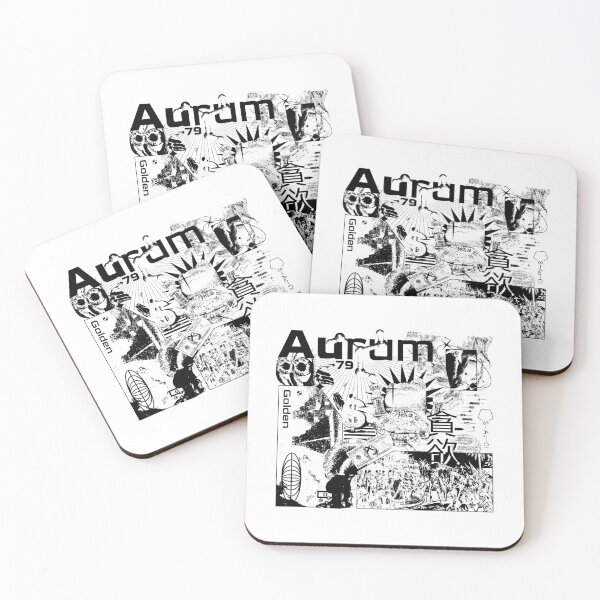 Item preview, AURUM - Streetwear Design - Black designed and sold by URBAN LEADS.