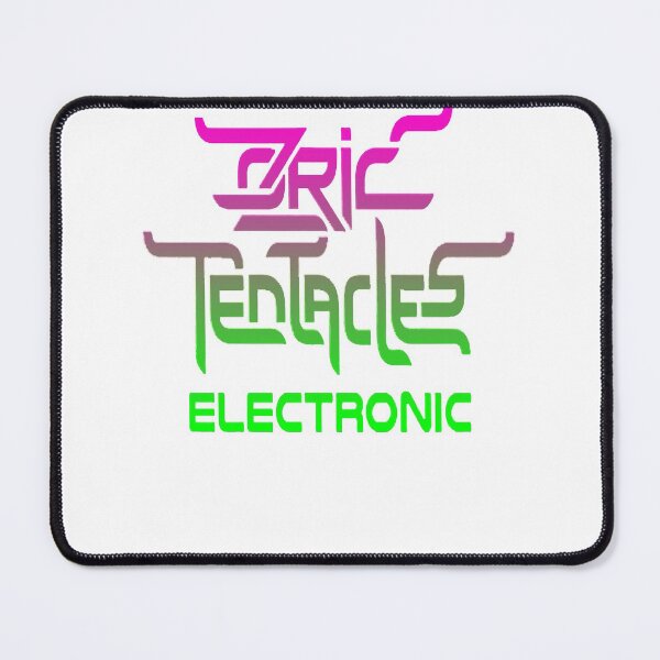 Item preview, Ozric Tentacles Space For The Earth The Real Logo Favorite Rock Band Ozric Tentacles Berghain designed and sold by HeritageStephen.