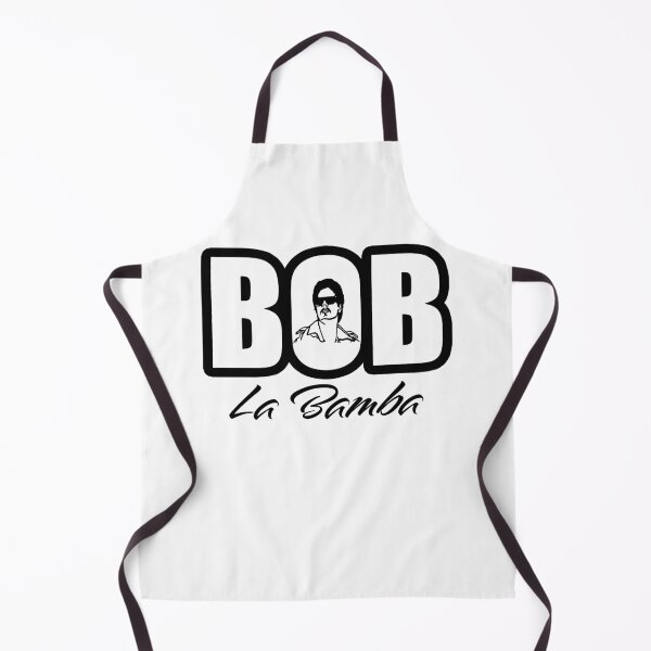 Item preview, BOB La Bamba Movies Character Design designed and sold by TamaraTimothy2.