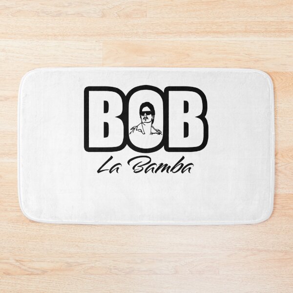 Item preview, BOB La Bamba Movies Character Design designed and sold by TamaraTimothy2.