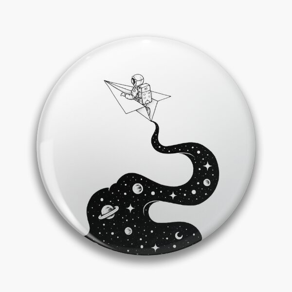 Item preview, Cosmic Journey designed and sold by buko.