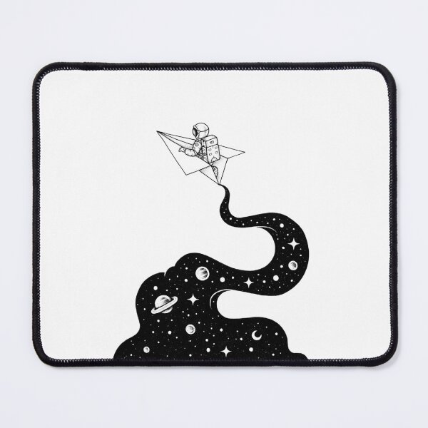 Item preview, Cosmic Journey designed and sold by buko.