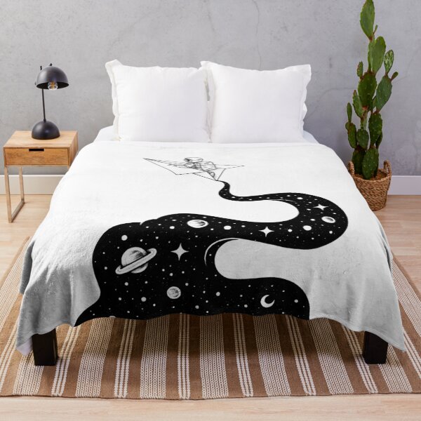 Item preview, Cosmic Journey designed and sold by buko.