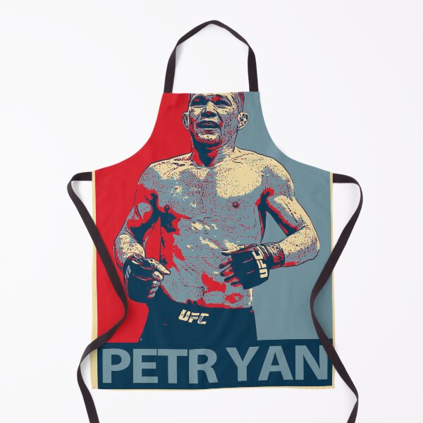 Item preview, Petr Yan designed and sold by Yushashop.