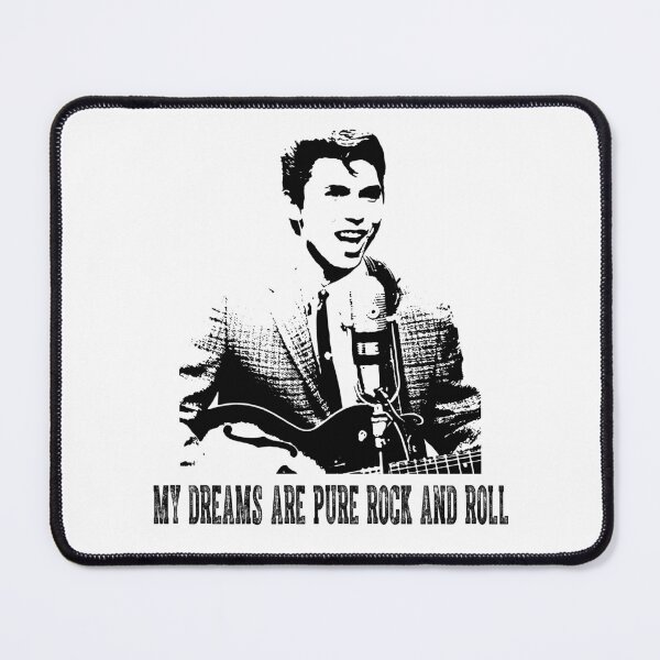 Item preview, La Bamba Movies My Dreams Are Pure Rock And Roll designed and sold by TamaraTimothy2.