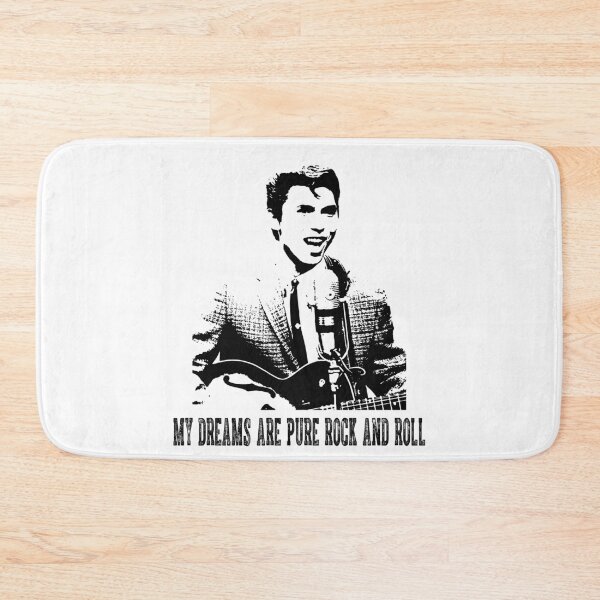 Item preview, La Bamba Movies My Dreams Are Pure Rock And Roll designed and sold by TamaraTimothy2.