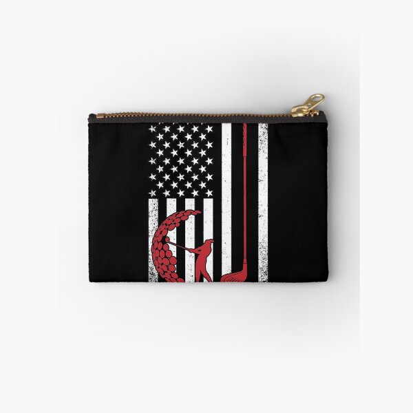 Item preview, Golf usa flag designed and sold by HarleyGarner.