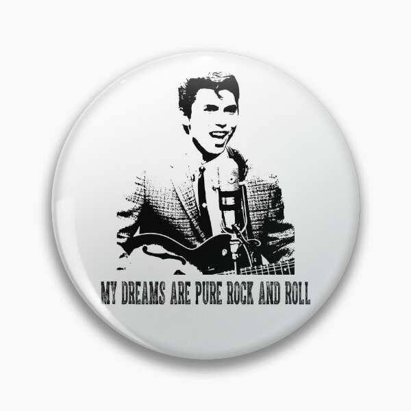 Item preview, La Bamba Movies My Dreams Are Pure Rock And Roll designed and sold by TamaraTimothy2.