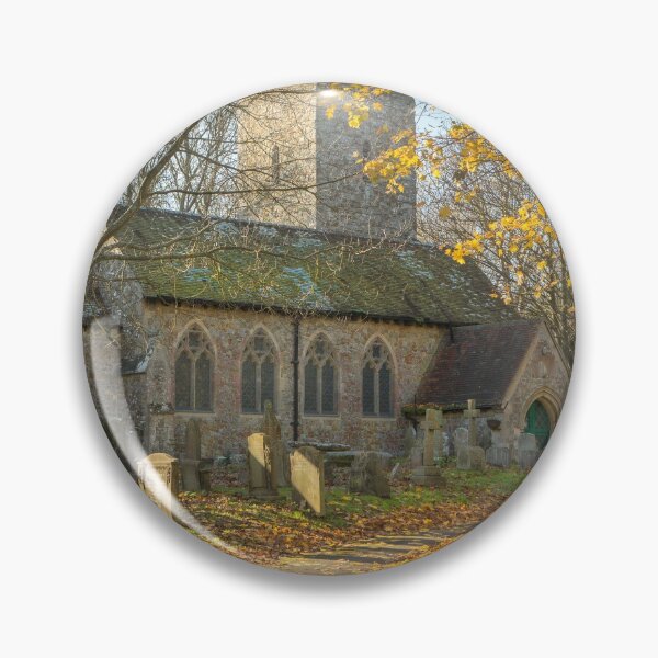 Item preview, St Martins Church, Cheriton. designed and sold by Dave Hare Photography.