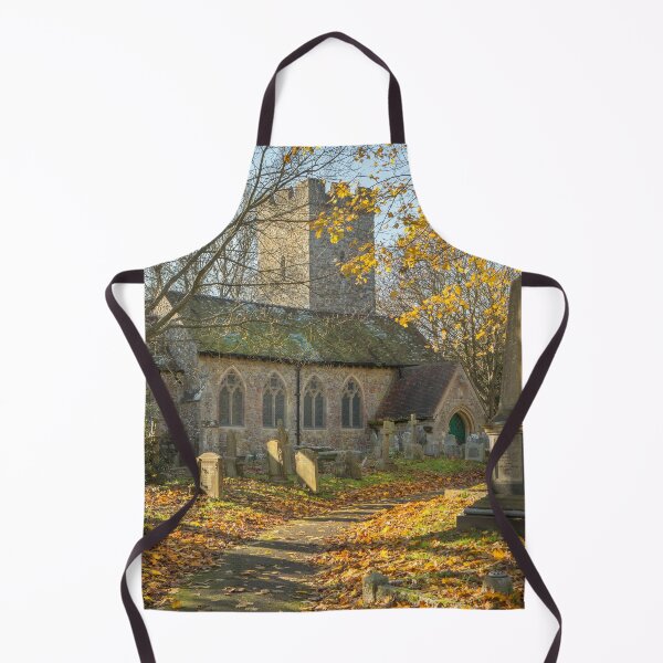 Item preview, St Martins Church, Cheriton. designed and sold by Dave Hare Photography.
