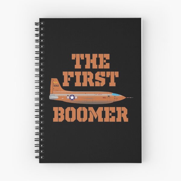 Item preview, THE FIRST BOOMER BELL X-1 designed and sold by w1ckerman.