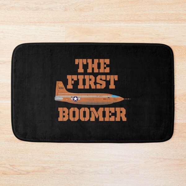 Item preview, THE FIRST BOOMER BELL X-1 designed and sold by w1ckerman.