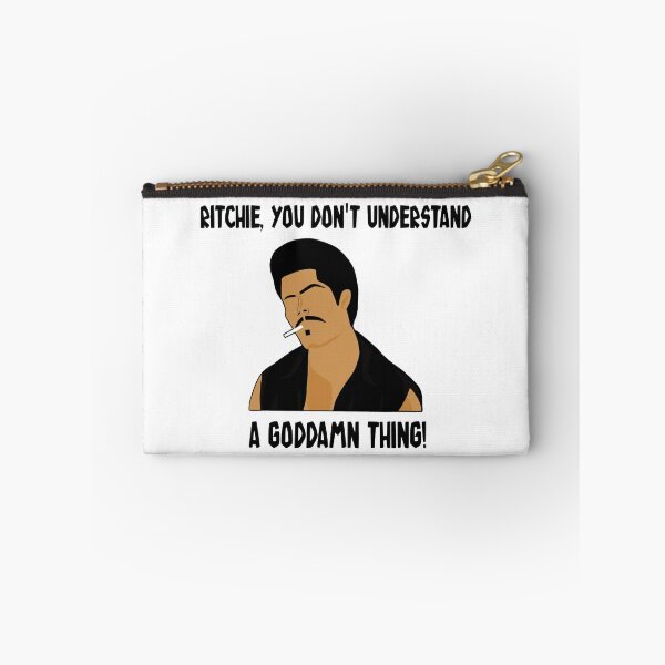 Item preview, Ritchie, You Don't Understand A Goddamn Thing! designed and sold by TamaraTimothy2.