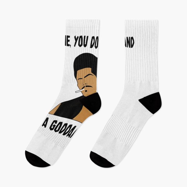 Item preview, Ritchie, You Don't Understand A Goddamn Thing! designed and sold by TamaraTimothy2.