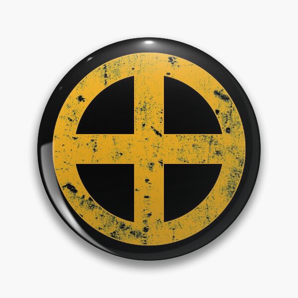 Item preview, Shimazu clan Crest Logo  designed and sold by blindninja.