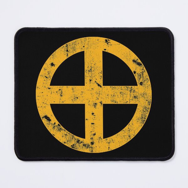Item preview, Shimazu clan Crest Logo  designed and sold by blindninja.