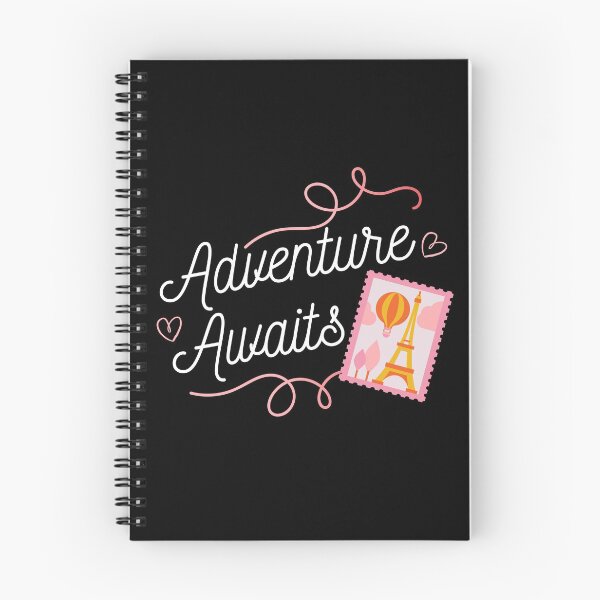 Item preview, Adventure Awaits designed and sold by itsabsek.