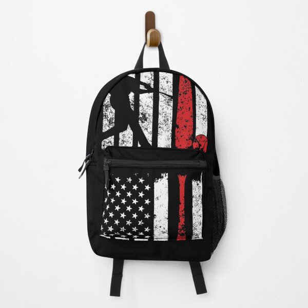Item preview, Baseball american flag designed and sold by HarleyGarner.