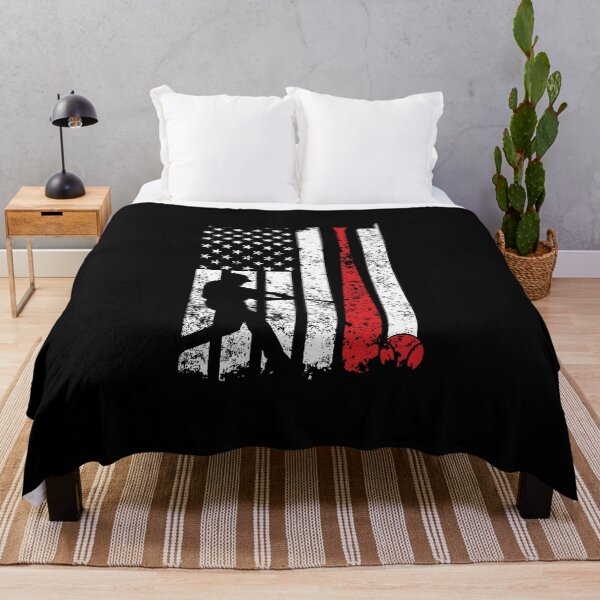 Item preview, Baseball american flag designed and sold by HarleyGarner.