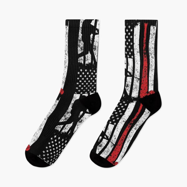 Item preview, Baseball american flag designed and sold by HarleyGarner.