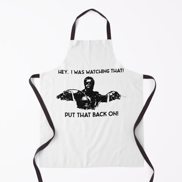 Item preview, Hey, I Was Watching That! Put That Back On! designed and sold by TamaraTimothy2.