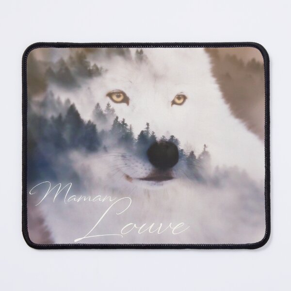 Item preview, Christmas gifts Maman Louve designed and sold by WAVV.