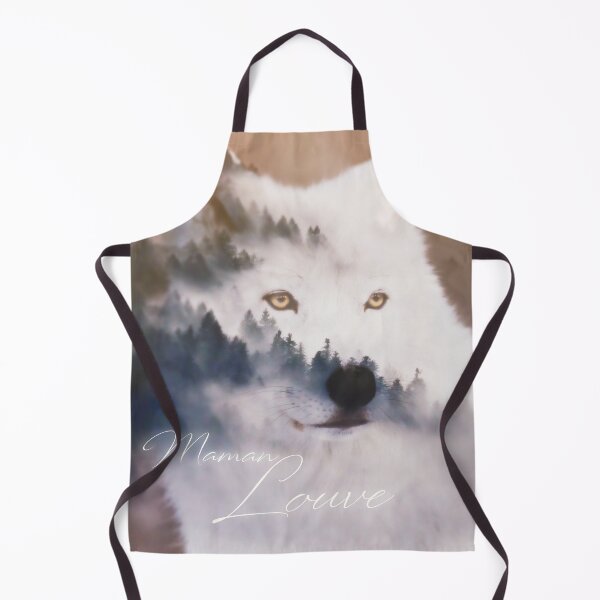 Item preview, Christmas gifts Maman Louve designed and sold by WAVV.