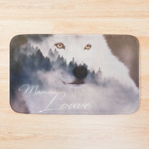 Item preview, Christmas gifts Maman Louve designed and sold by WAVV.