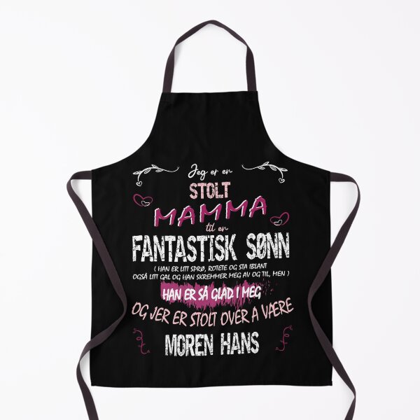 Item preview, proud mom - with a fantastic son designed and sold by Shirt-Designs.