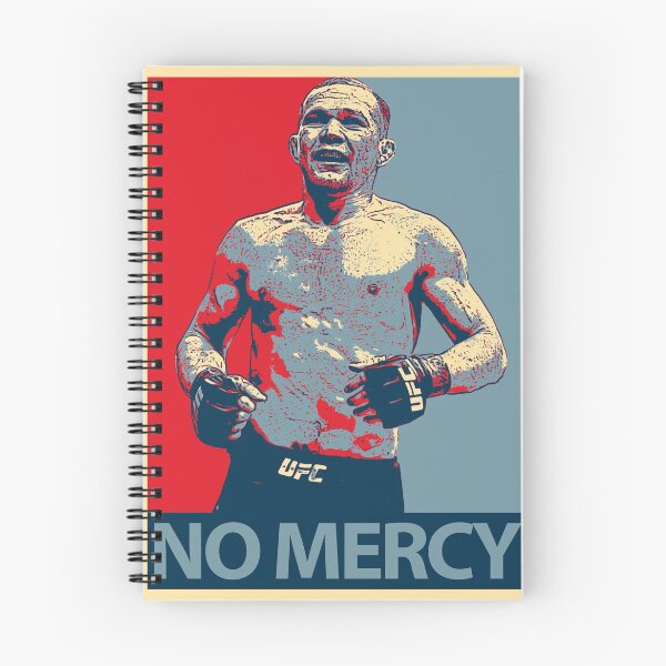 Item preview, Petr Yan No Mercy designed and sold by Yushashop.