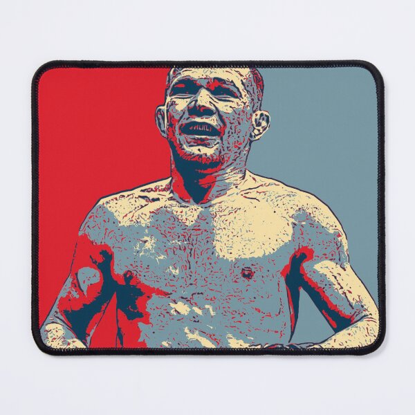Item preview, Petr Yan No Mercy designed and sold by Yushashop.