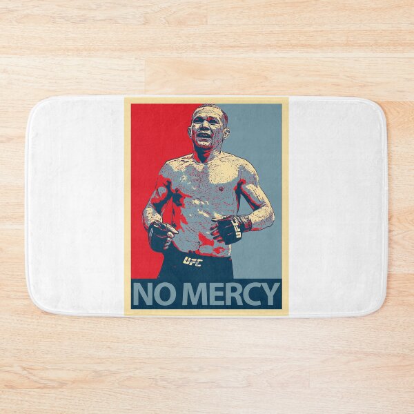 Item preview, Petr Yan No Mercy designed and sold by Yushashop.